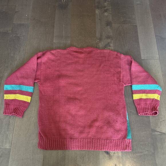 Womens Aliento Sweater Large - Picture 4 of 4